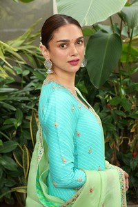 Actress Aditi Rao Hydari Pictures